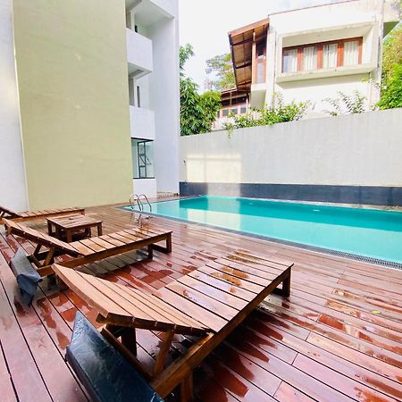 Hotel Kandyan View "Free Pickup From Kandy City" Exteriör bild