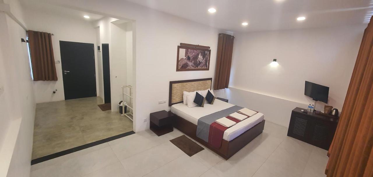 Hotel Kandyan View "Free Pickup From Kandy City" Exteriör bild