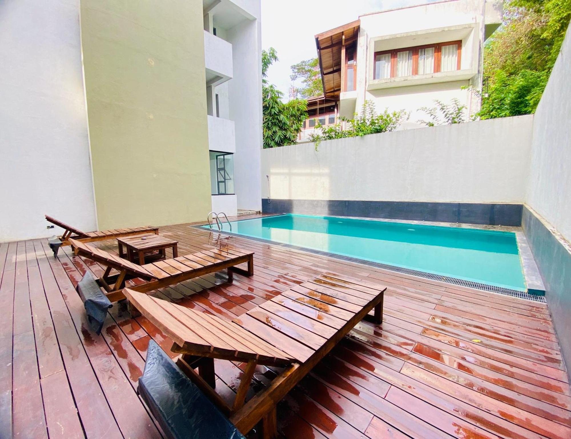 Hotel Kandyan View "Free Pickup From Kandy City" Exteriör bild