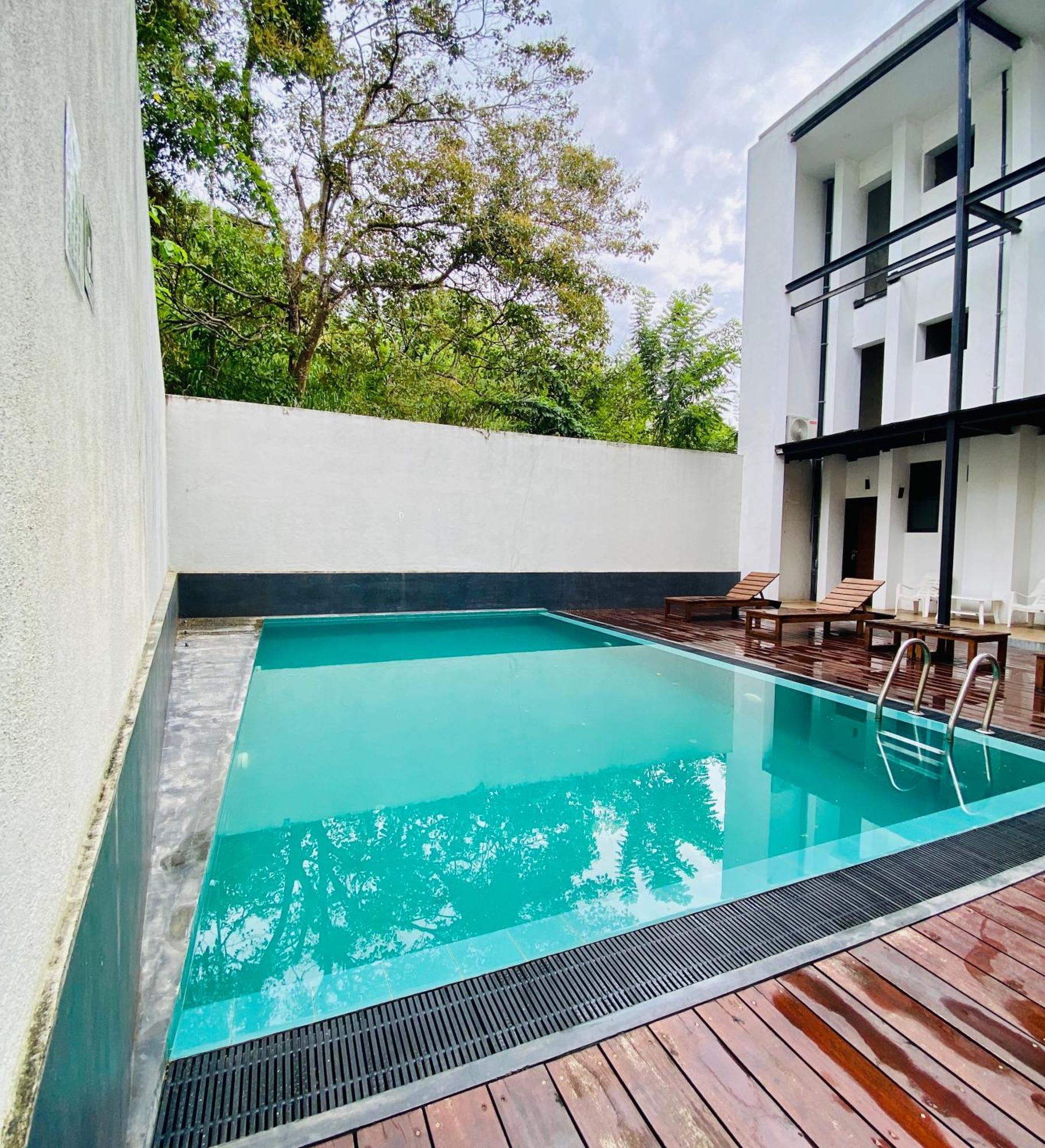 Hotel Kandyan View "Free Pickup From Kandy City" Exteriör bild